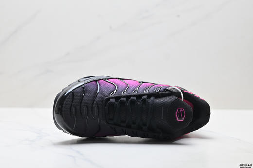 耐克Nike Air Max Tn气垫缓震休闲运动跑步鞋HQ3029-001男女鞋 商品图1