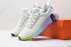 耐克Nike Free Metcon 6减震防滑低帮休闲运动跑步鞋FJ7626-100男女鞋 商品缩略图6