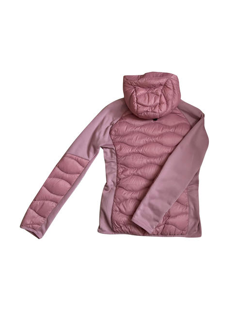 中性款Helium Hybrid BXBAY防水拼接羽绒服fe 商品图1