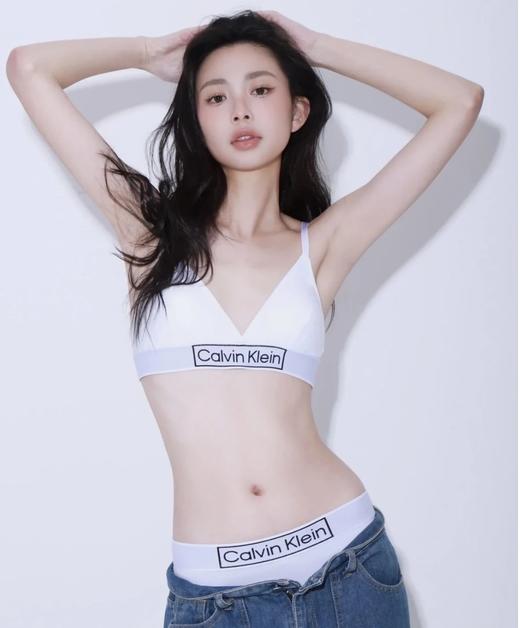 【高品质私服】【ck内衣内裤合集】男女款都有！运动有型无束缚，承托力很好~棉质混纺面料，穿着柔软亲肤透气吸汗【无标出货 介意慎拍】WD 商品图5