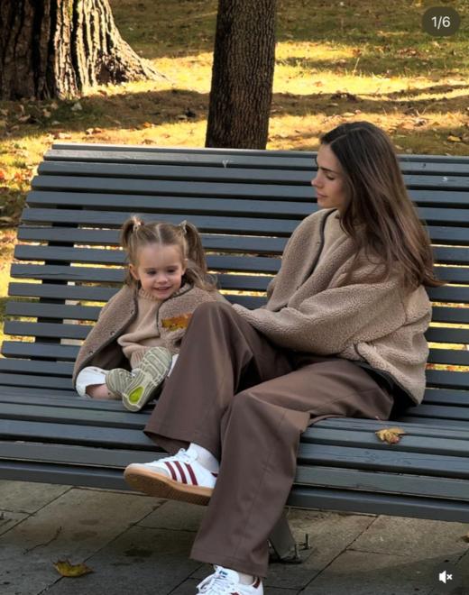 实际库存～～付款减库存，25新款秋冬款！ 羊绒混纺！！手感无敌！dst箭头家针织长裤锥形裤宽松版 商品图2