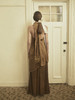 VC｜HD25015 Monica halterneck dress [ 连衣裙 金 / 米白 ]【HOLIDAY】 商品缩略图3