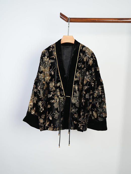 WL2580475外套 商品图2