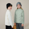 【鹅绒】儿童羽绒服2025秋冬女童校服神器男童运动夹克女士内胆 商品缩略图3