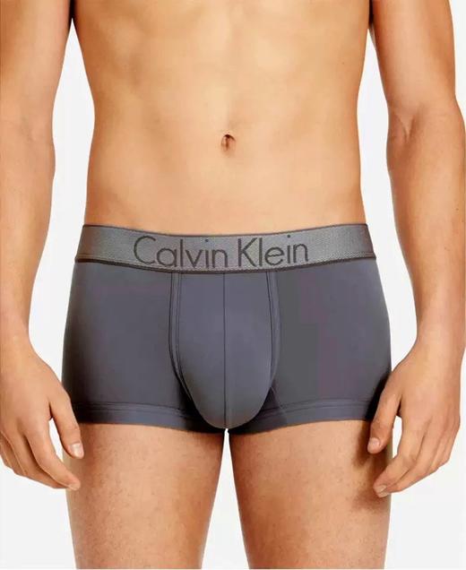 【高品质私服】【ck内衣内裤合集】男女款都有！运动有型无束缚，承托力很好~棉质混纺面料，穿着柔软亲肤透气吸汗【无标出货 介意慎拍】WD 商品图11