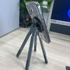 瑞士AURARO 多功能支架 笔记本电脑/pad/手机皆可用 可摆可手持 航空级铝合金材质高克重支撑稳 商品缩略图11