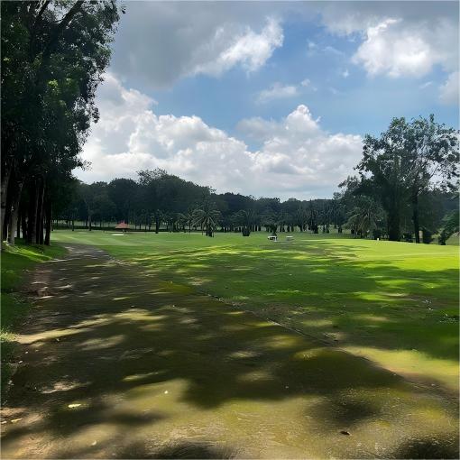 越南·同奈保长高尔夫度假村 Bo chang Dong Nai Golf Resort  | 胡志明高尔夫球场 | 越南高尔夫球场俱乐部 商品图3