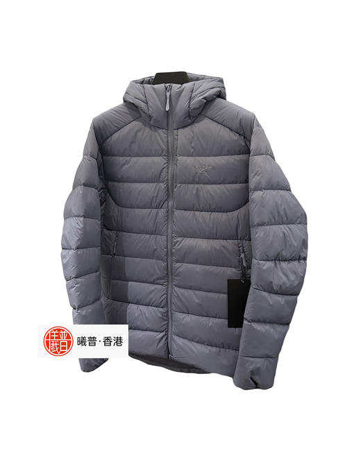 中性款THORIUM Hoody 羽绒服la003 商品图0