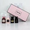 送礼袋【TF香水四件套礼盒7.5ml*4】 失落樱桃荆刺玫瑰乌木沉香白she香 一般贸易 商品缩略图8