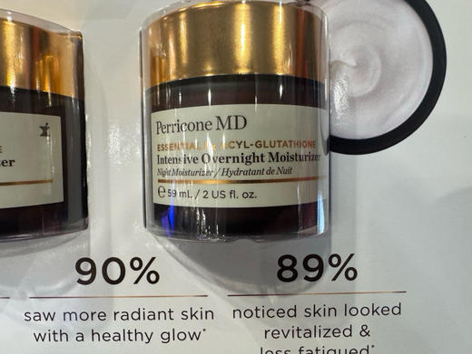 ✨【Perricone MD 夜间修护面霜】✨🔥清仓特价！288元/组！🌙 熬夜星人 & 熟龄肌的救星来啦！ 商品图2