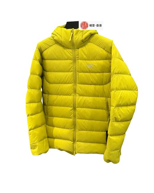 中性款THORIUM Hoody 羽绒服lv003 商品图0