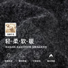 【绵羊毛-开衫】逸阳秋冬新品格雷系时尚羊毛针织灰色长袖上衣外套5324 商品缩略图3