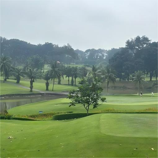 越南·同奈保长高尔夫度假村 Bo chang Dong Nai Golf Resort  | 胡志明高尔夫球场 | 越南高尔夫球场俱乐部 商品图4