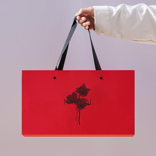 【非遗陶瓷手捏花传承】2026《花之礼》-茶饼香氛款 商品图7