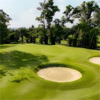 越南胡志明·松北高尔夫度假村 Song Be Golf Resort  | 胡志明高尔夫球场 | 越南高尔夫球场俱乐部 商品图6