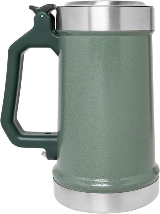 STANLEY斯坦利经典绿24oz啤酒杯🍺 6折只要￥280 商品图6
