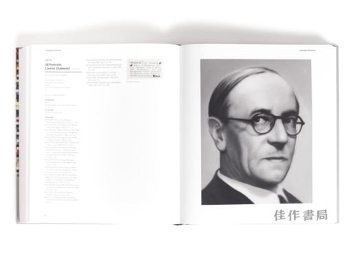 Gerhard Richter Catalogue Raisonne. Vol.2 Nos.199–388,1968–1976 / 格哈德·里希特作品全集,卷2,编号199-388,1968–1976 商品图3