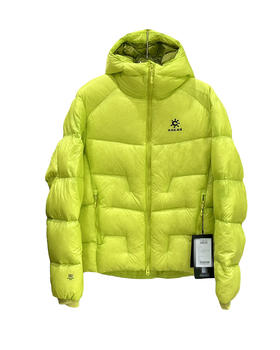 中性款GT5000 户外连帽羽绒服lv