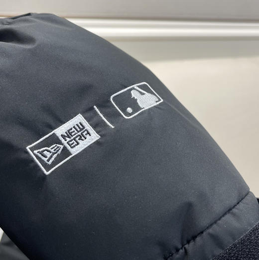 mlb原单正品羽绒服121101 商品图7