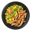 黑椒双拼便当 盒饭 加热即食 390g 商品缩略图2