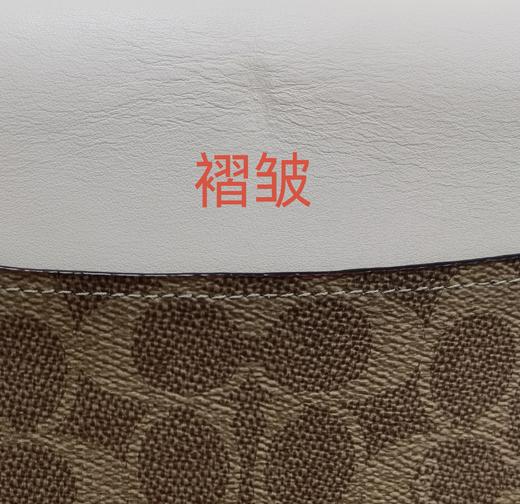 191202669321 COACH 蔻驰Parker 26山茶花单肩斜挎链条邮差包30585【26*10*17.5cm】 商品图4