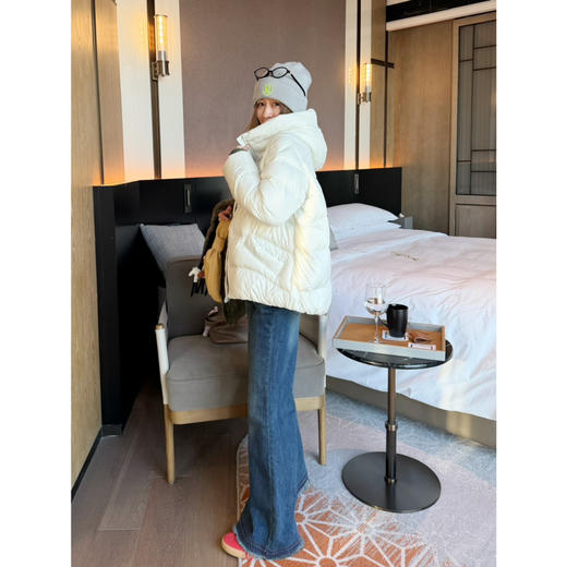 2512216    “圣诞羽绒服”  休闲时髦 冬款羽绒服 商品图2