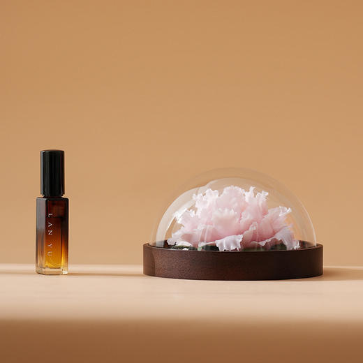 【非遗陶瓷手捏花传承】2026《国色芳华》- 香薰主人杯礼盒 商品图5