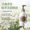 摩登红人可可脂油香氛身体乳210ml润肤滋润香体乳茉莉香VE保湿补水 商品缩略图4