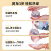 宠物洗澡刷猫咪洗澡专用硅胶沐浴刷按摩刷洗澡用品手套狗搓澡神器 商品缩略图2