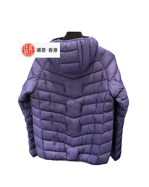 中性款GT ZERO羽绒服zi 商品图1