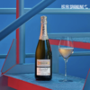 Piper Heidsieck Essentiel Blanc de Blancs 白雪别致白中白香槟 商品缩略图0
