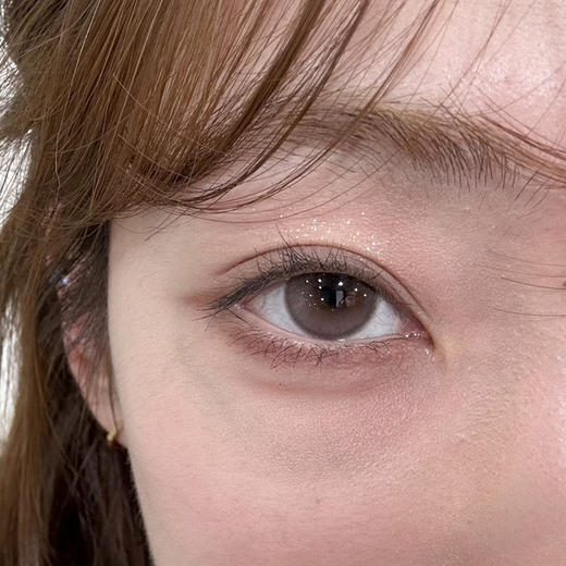 RECOLOOK温柔棕(佩戴直径:14.2mm) 商品图6