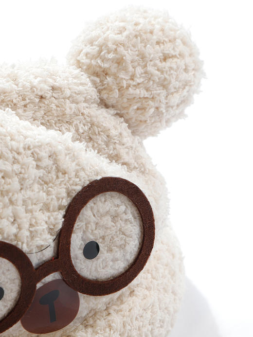 爆火小熊耳朵眼镜渔夫帽-纪念日百货门店同款166745660 商品图3