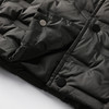 GXG男装【90鸭绒】25冬季时尚潮流绗缝压褶轻便保暖男式羽绒服K&C 商品缩略图12