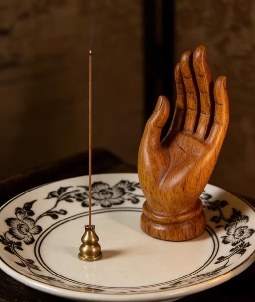 【喜马拉雅雪松】线香10克装｜大梦香堂 商品图5