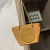 【品牌授权】【礼盒礼袋】TORY BURCH 汤丽柏琦 ELLA 链条托特包女包 商品缩略图4