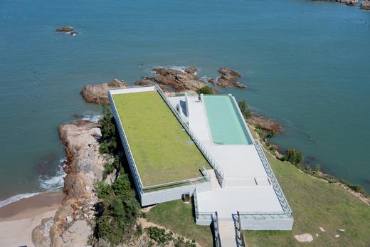 海岛跨年丨温州洞头丽笙酒店×年夜饭套餐 · 含4间夜高级海景房+马跃新程年夜饭1桌/10人 商品图3