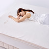 多喜爱 α深睡自然醒记忆垫【慢回弹记忆绵】【三段分区】【双层垫芯】【针织面料】自动塑性 柔弹护脊 两款厚度 商品缩略图12