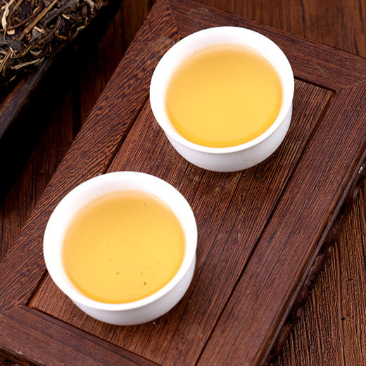 宫粮普洱茶-彩云系列-YGF 商品图2