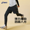 ASICS/亚瑟士童装25年秋季假两件运动裤四面高弹吸湿速干舒适百搭 商品缩略图1