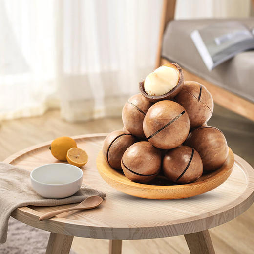 如水亶威夷果180g*3桶 商品图2