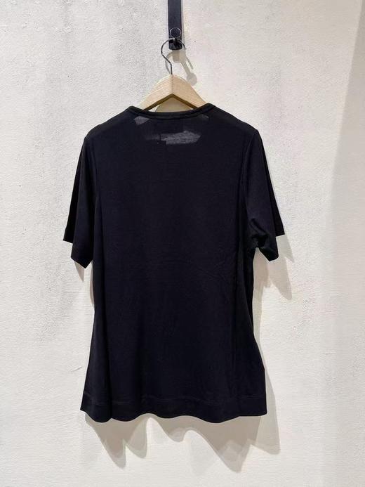 女款短袖T恤he 商品图1