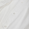 ROMI STUDIO“极简随性”轻酵洗棉质铝丝领口直身衬衫 RWCWSG7052 商品缩略图5