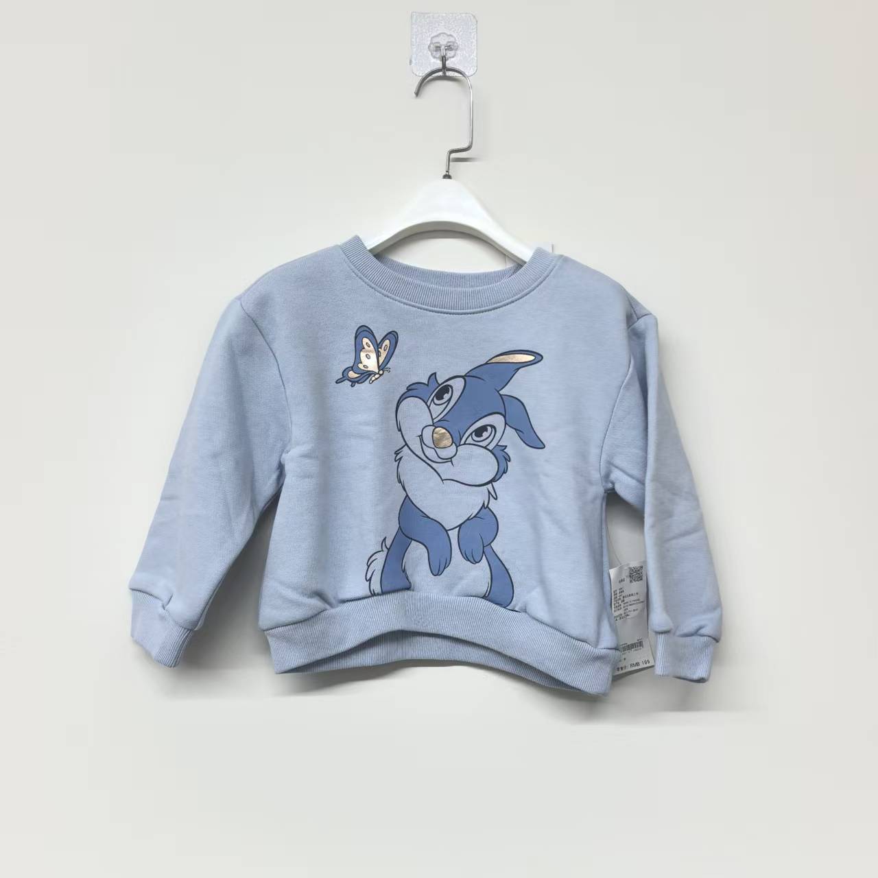 GAP儿童活动款59元2件（如需退换货请两件一起退回）619016-TD