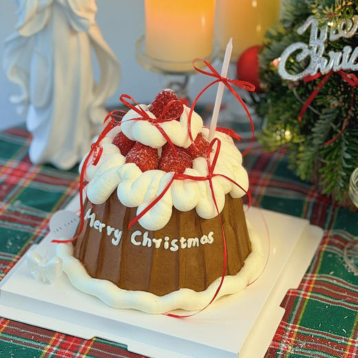 莓莓 ｜圣诞 商品图2