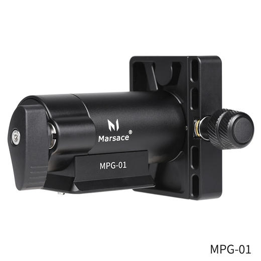 马小路MP系列独脚架.MPG-01 商品图1