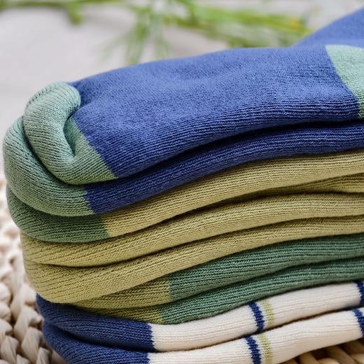 29.9元/5双儿童加厚毛圈袜5双把温暖穿在脚上，看得见的暖和，专为宝贝设计的品质袜，质量真心好，宝宝穿上超舒爽男童女童冬季加厚袜子 商品图1