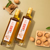 刘氏良承 古法核桃油 特级初榨礼盒500ml*2-YGF 商品缩略图2
