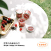 lan young 五莓果酱  蓝莓果酱 150g/瓶 商品缩略图8