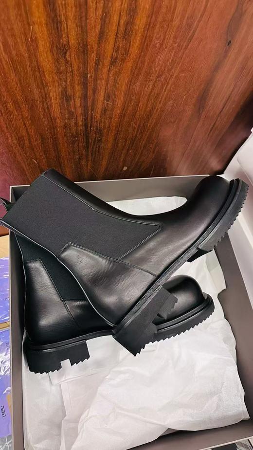 女款靴子he 商品图1